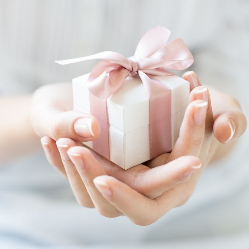 Quy Tắc Chung Khi Tặng Quà Quy tắc chung khi tặng quà