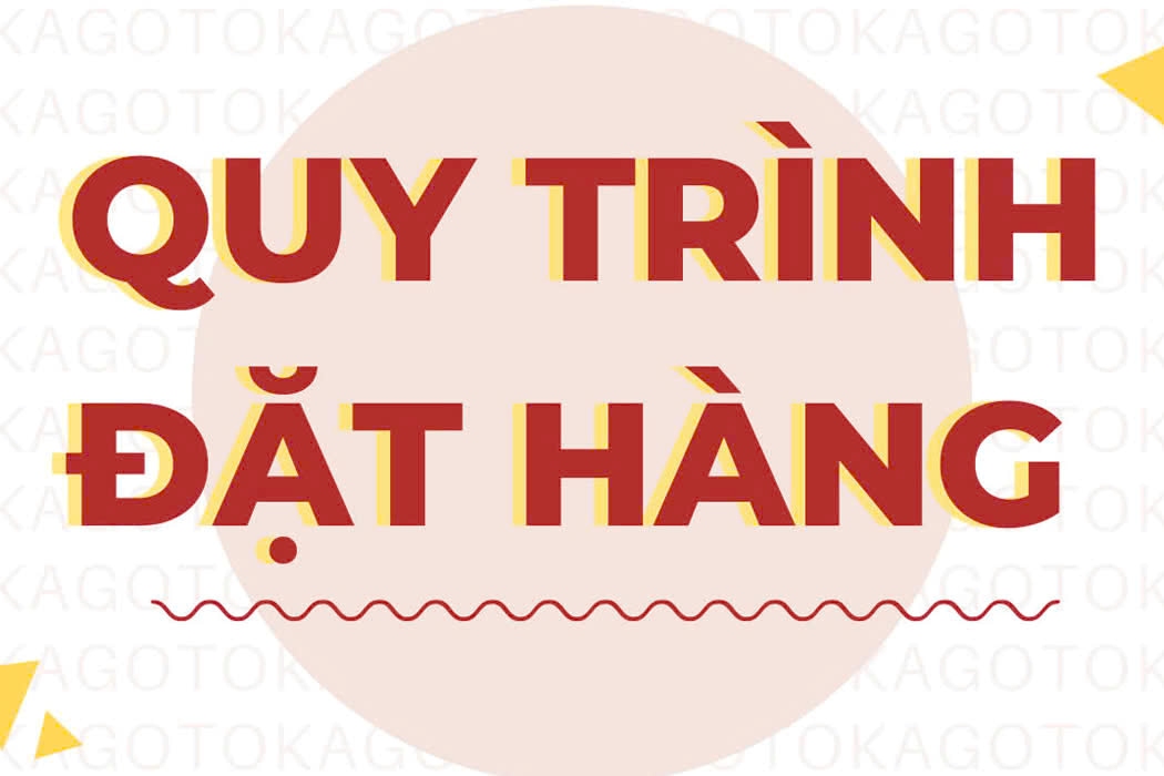 Quy Trình Đặt Khăn Trải Giường Tại Khăn Nam Phong Quy trình đặt khăn trải giường tại Khăn Nam Phong