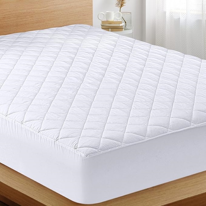 Sử Dụng Ga Bọc Chân Nệm Sử dụng ga bọc chân nệm
