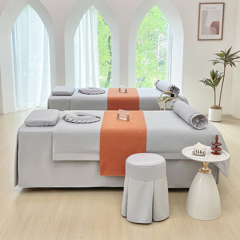 Tại Sao Nên Chọn Ga Bọc Giường Spa Chất Lượng? Tại sao nên chọn ga bọc giường spa chất lượng?