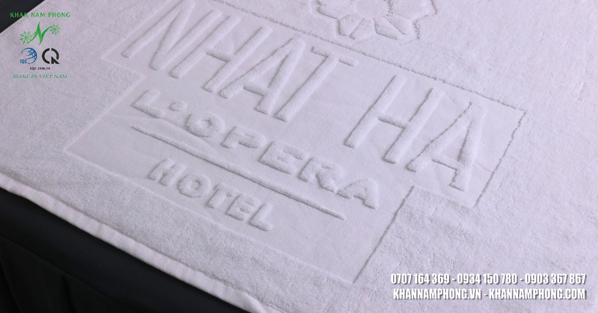 Tại Sao Nên Sử Dụng Khăn Tắm Nam Phong? Tại sao nên sử dụng khăn tắm Nam Phong?