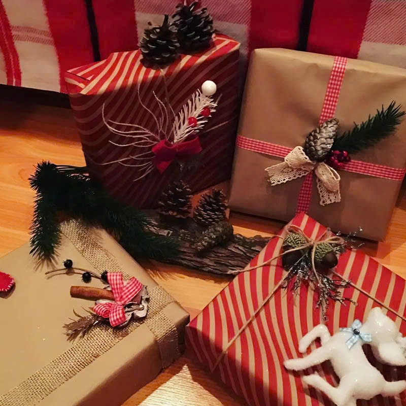 Tại Sao Nên Tặng Quà Noel Cho Nhân Viên Tại sao nên tặng quà noel cho nhân viên