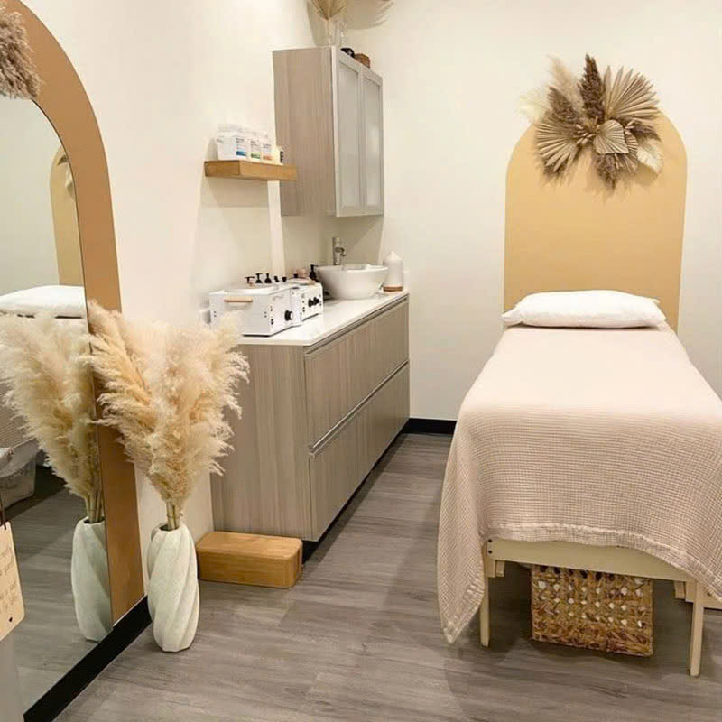Tại Sao Việc Trang Trí Spa Lại Quan Trọng Tại sao việc trang trí spa lại quan trọng