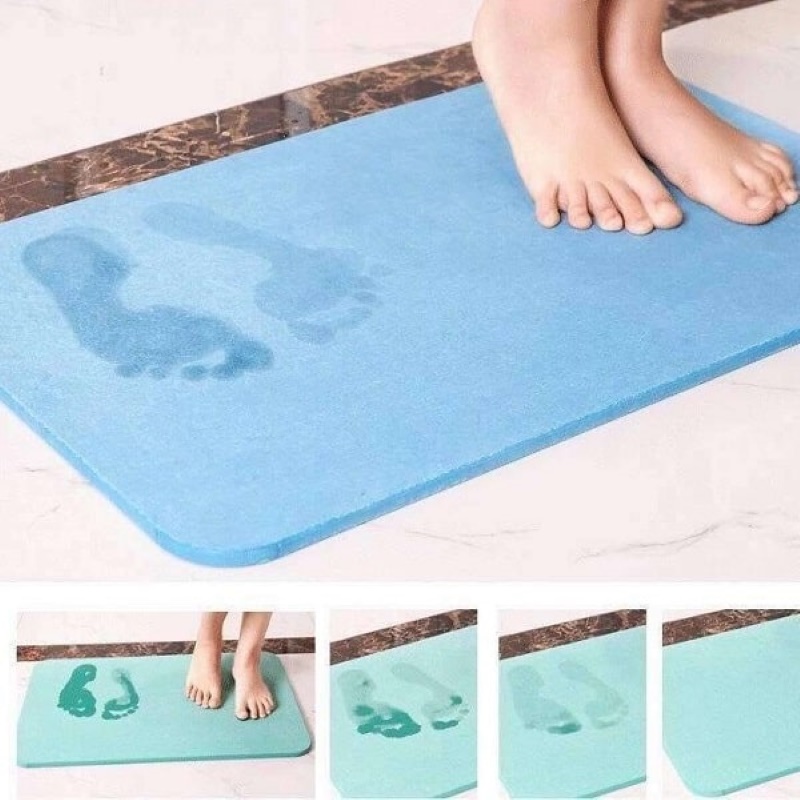 Thảm Đá Chùi Chân Thảm đá chùi chân