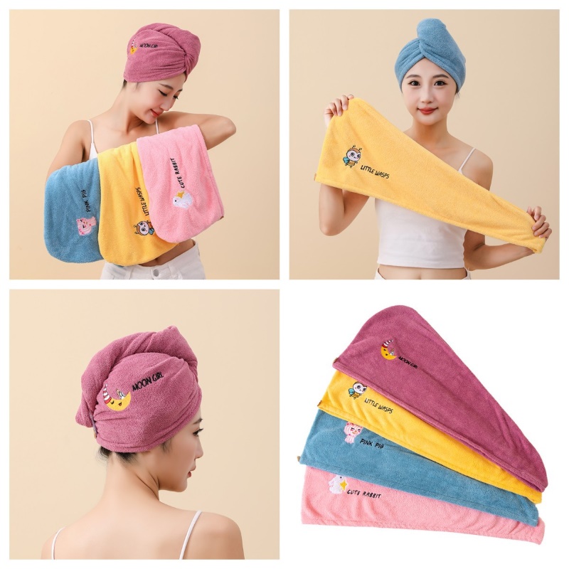 Tham Khảo Mẫu Khăn Tắm Trùm Đầu Mà Nam Phong Cung Cấp Tham khảo mẫu khăn tắm trùm đầu mà Nam Phong cung cấp
