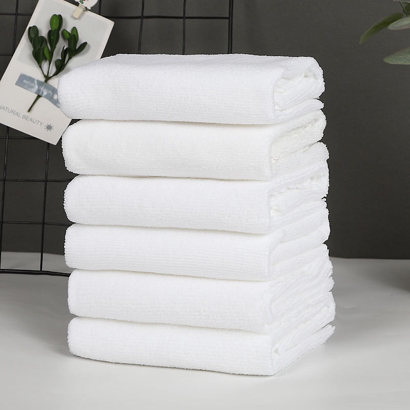 Thế Mạnh Của Khăn Tắm Khách Sạn Nam Phong Thế mạnh của khăn tắm khách sạn Nam Phong