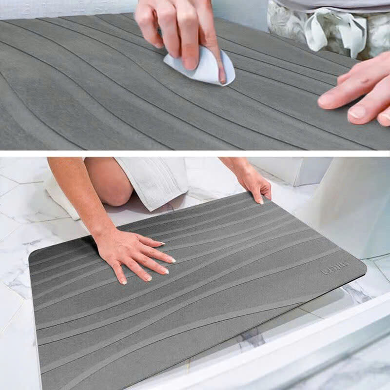 Thiết Kế Và Kích Cỡ Thảm Chùi Chân Thiết kế và kích cỡ thảm chùi chân