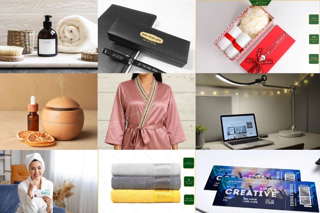 Top 20+ Ý Tưởng Quà 20/11 Dành Cho Thầy Cô Từ Chủ Spa- Salon 2025 Top 20+ ý tưởng quà 20/11 dành cho thầy cô từ chủ spa- salon 2025