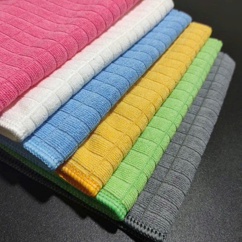 Ưu Và Nhược Điểm Của Khăn Microfiber Ưu và nhược điểm của khăn microfiber