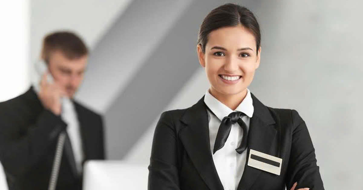 Yêu Cầu Về Quản Lý Nhân Sự Cho Nhà Nghỉ Yêu cầu về quản lý nhân sự cho nhà nghỉ