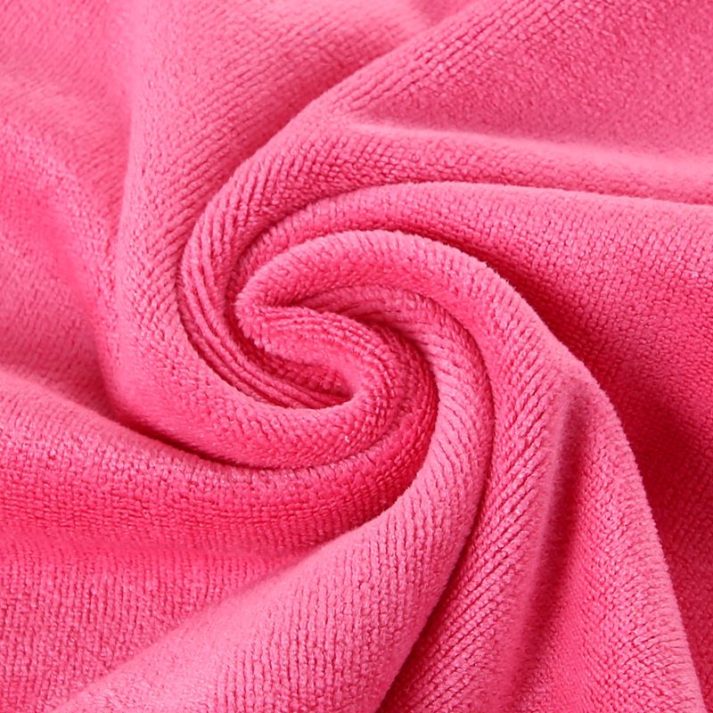 Hướng Dẫn Sử Dụng Và Bảo Quản Vải Microfiber Hướng dẫn sử dụng và bảo quản vải microfiber