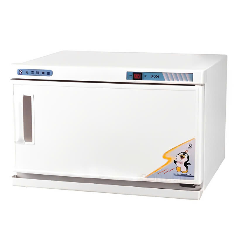 Máy Hấp Khăn D-336 Máy hấp khăn D-336