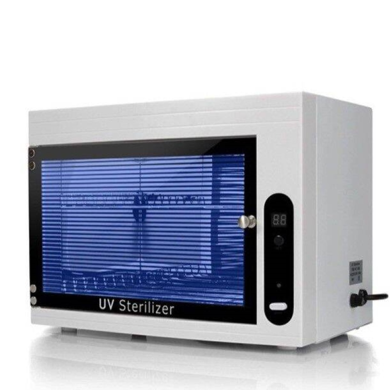 Máy Hấp Khăn Spa Tiệt Trùng Uv Sterilizer Máy hấp khăn spa tiệt trùng UV Sterilizer