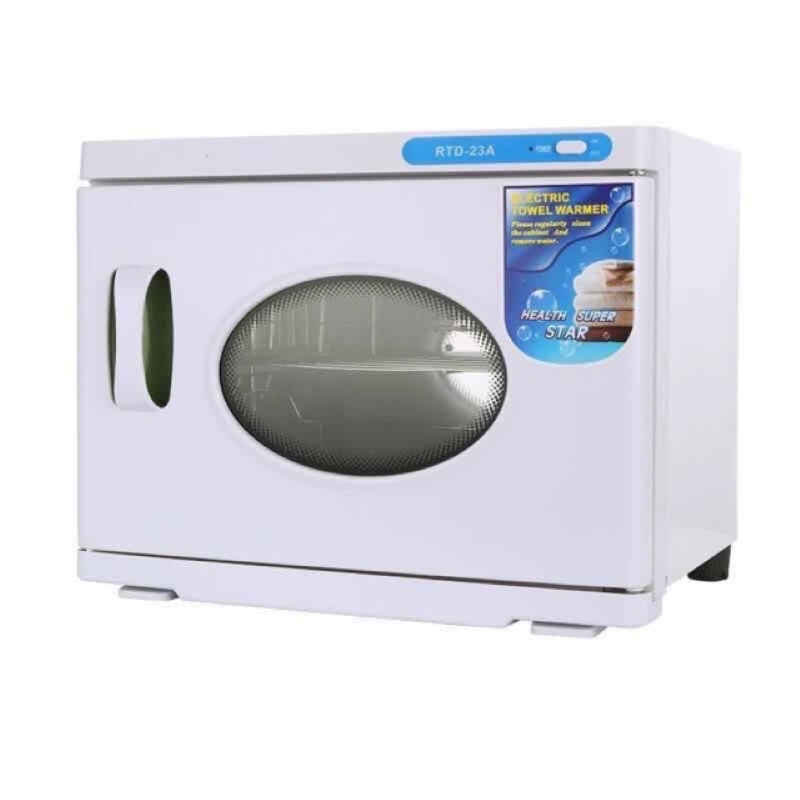 Máy Hấp Khăn Spa Ye 2200 Máy hấp khăn spa YE 2200