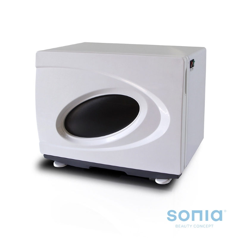 Tủ Hấp Khăn Sonia H6551 Tủ hấp khăn Sonia H6551