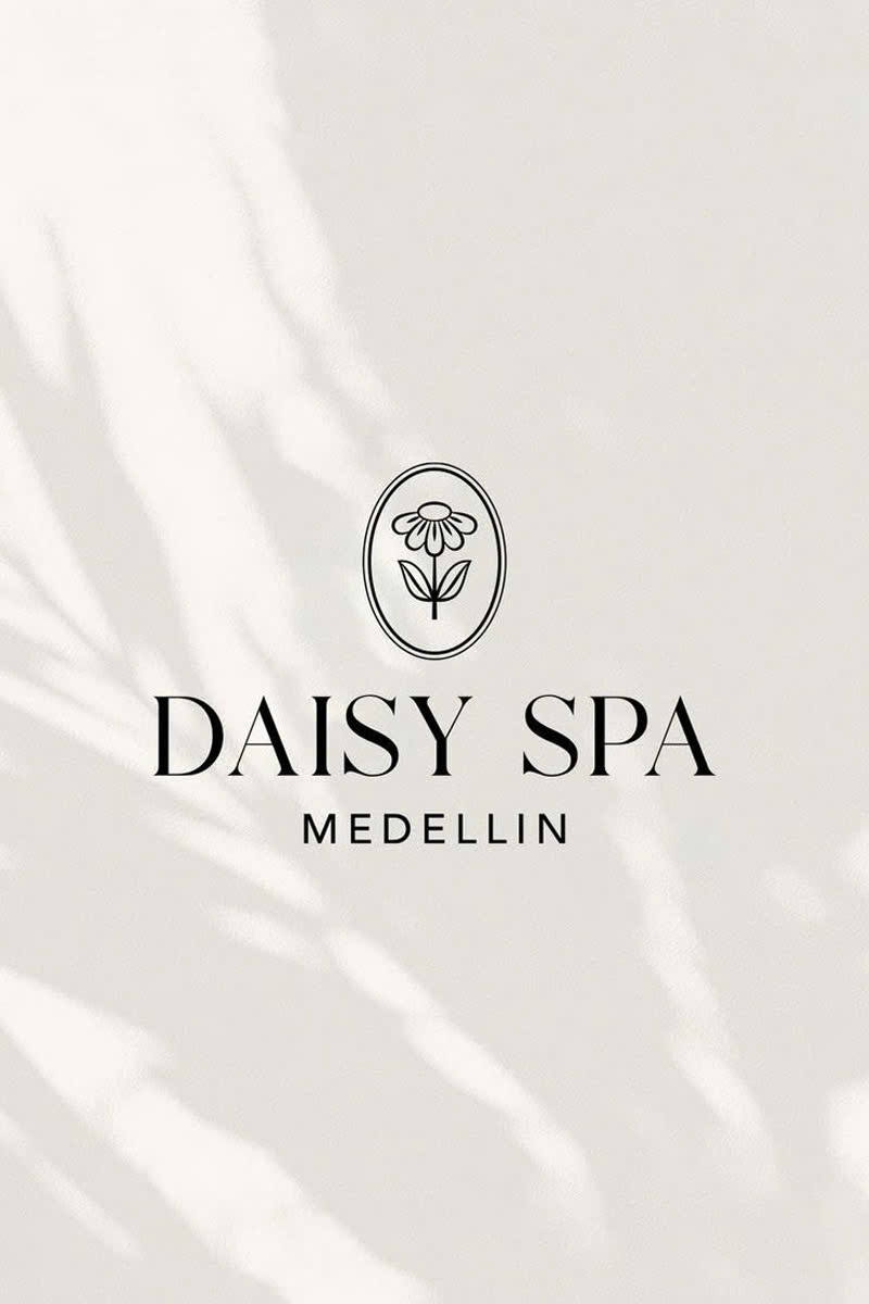 Một số nguồn cảm hứng khi thiết kế logo spa Một số nguồn cảm hứng khi thiết kế logo spa