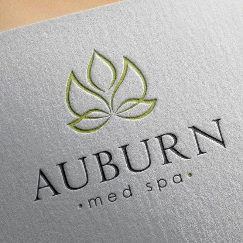 Một số lưu ý khi thiết kế logo spa Một số lưu ý khi thiết kế logo spa