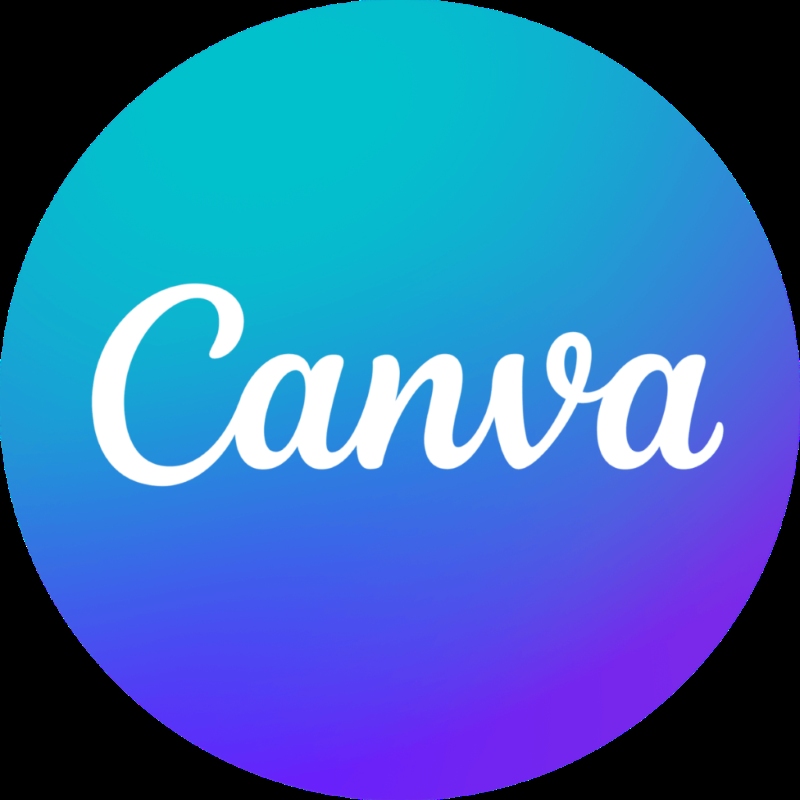 Thiết kế logo lên canva Thiết kế logo lên canva