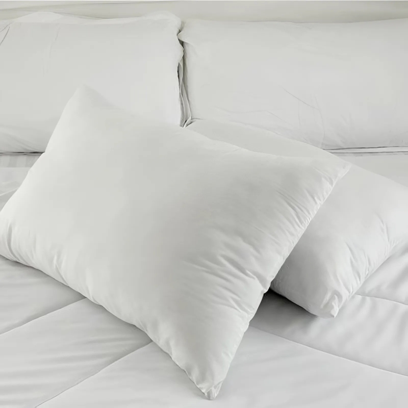 Vỏ Gối Khách Sạn Vỏ gối khách sạn