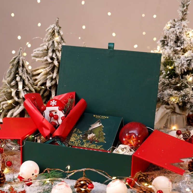 Dễ Dàng Tạo Được Ấn Tượng Qua Giftset Dễ dàng tạo được ấn tượng qua giftset