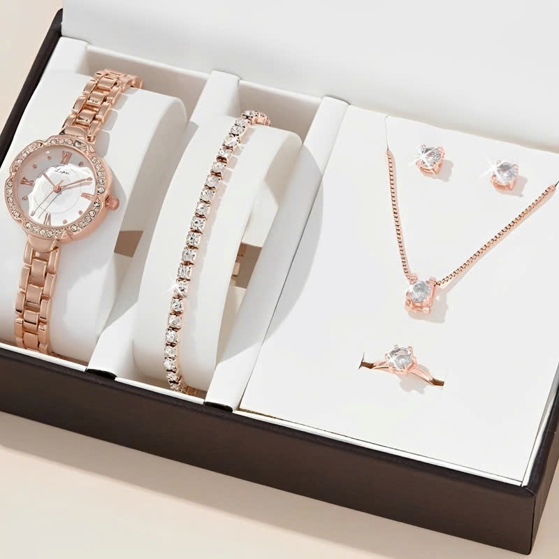 Gift Set Trang Sức Gift set trang sức