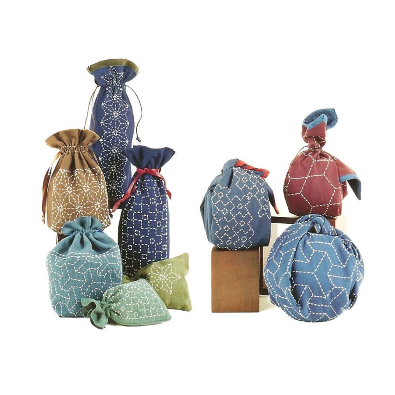 Hướng Dẫn Gói Quà Bằng Khăn Lụa Furoshiki Hướng dẫn gói quà bằng khăn lụa furoshiki