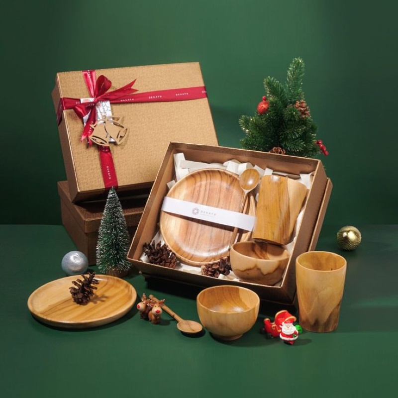 Gift Set Là Gì? Top 7+ Bộ Gift Set Làm Quà Tặng Cực Kì Phù Hợp Những lí do nên chọn giftset