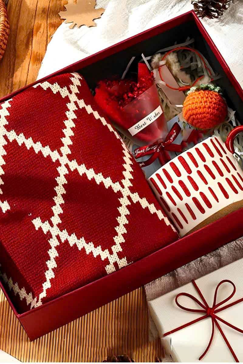 Gift Set Là Gì? Top 7+ Bộ Gift Set Làm Quà Tặng Cực Kì Phù Hợp Top 7 gift set được yêu thích hiện nay