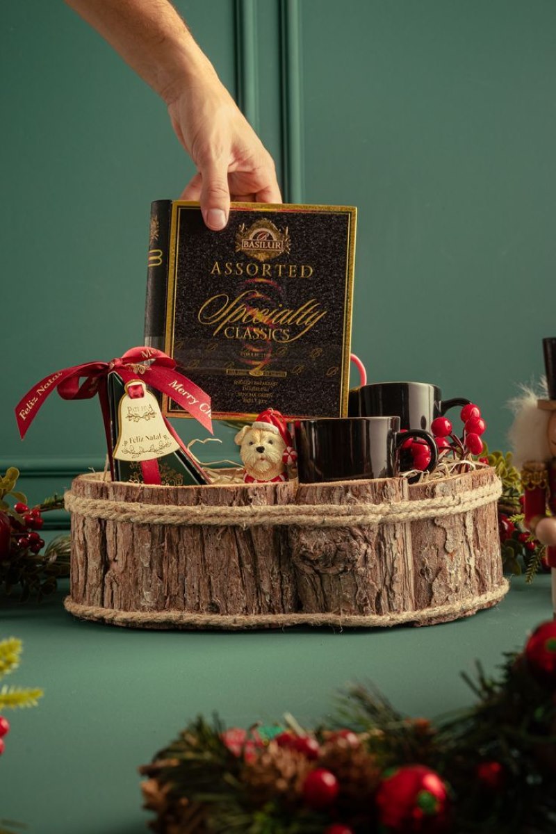 Truyền Tải Ý Nghĩa Thông Qua Giftset Truyền tải ý nghĩa thông qua giftset