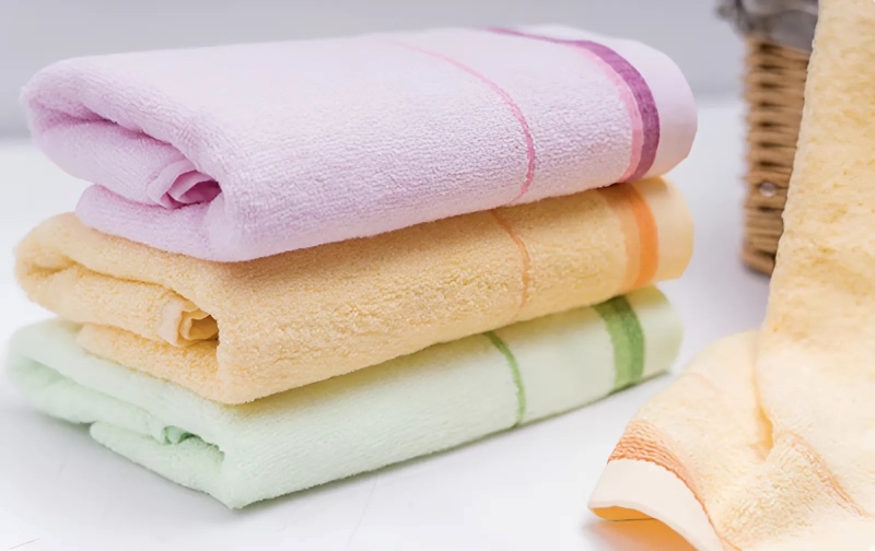 Khăn Tắm Sợi Tre Bamboo Life Khăn tắm sợi tre Bamboo Life