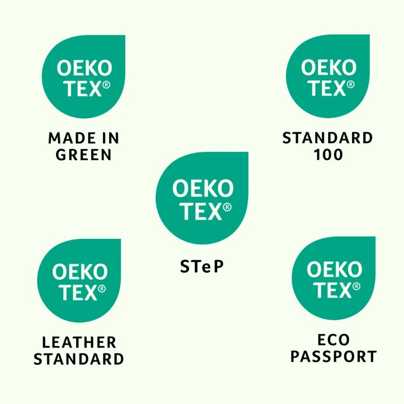 Các Loại Chứng Nhận Oeko-Tex Phổ Biến Trong Ngành Dệt May Hiện Nay Các loại chứng nhận OEKO-TEX phổ biến trong ngành dệt may hiện nay