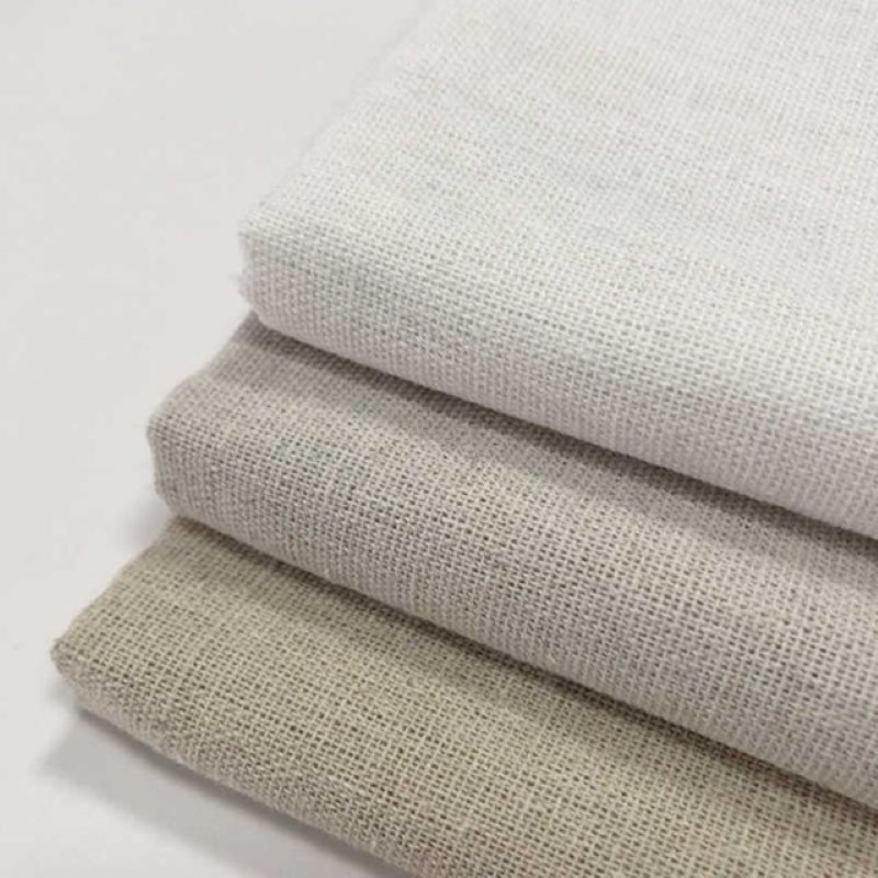Các Đặc Điểm Cơ Bản Của Vải Lanh Các đặc điểm cơ bản của vải lanh
