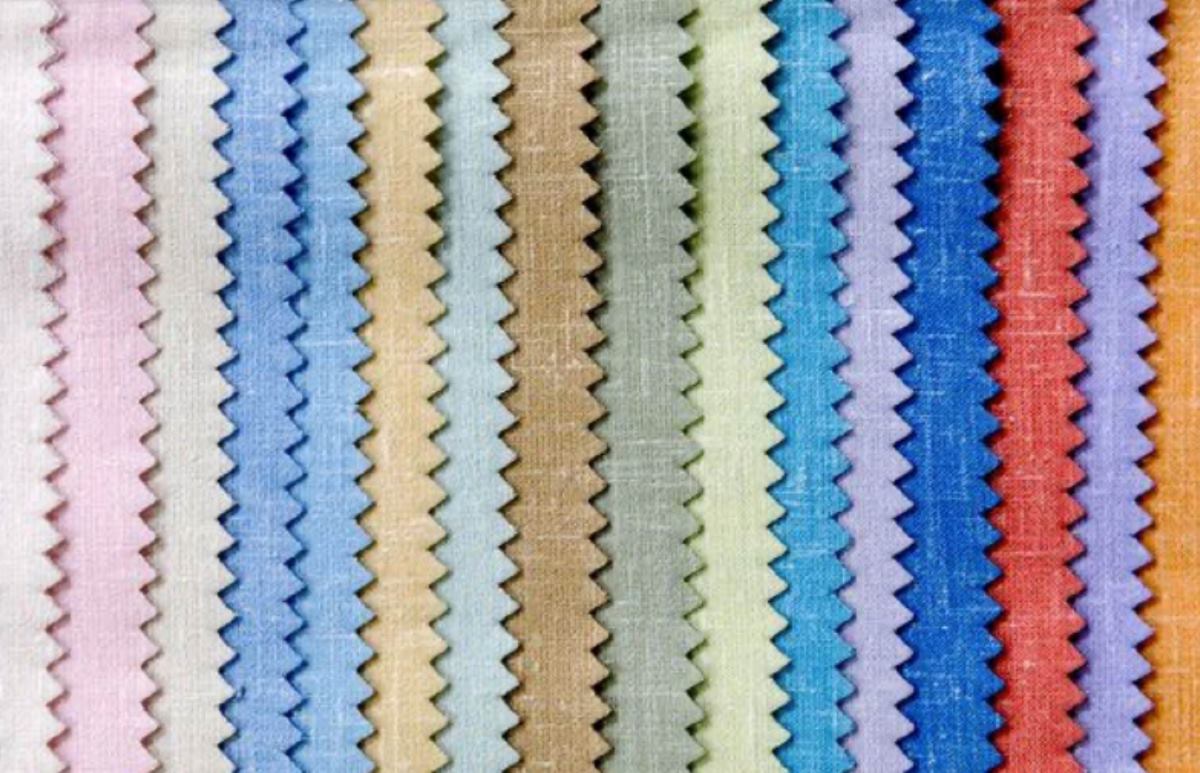 Các Loại Sợi Tổng Hợp Phổ Biến Các loại sợi tổng hợp phổ biến