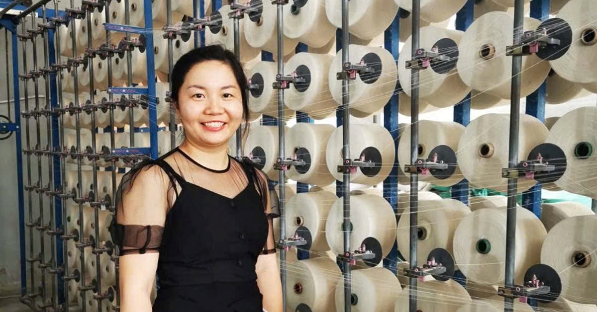 Ceo Lê Thị Nhung CEO Lê Thị Nhung