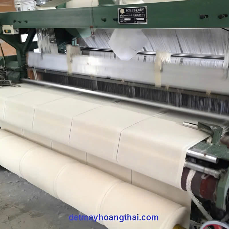 Công Ty Tnhh Dệt May Xuất Khẩu Hoàng Thái Công ty TNHH dệt may xuất khẩu Hoàng Thái