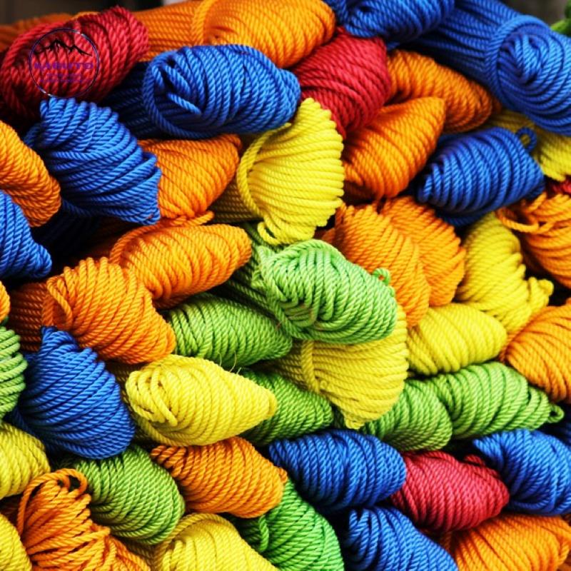 Sợi Tổng Hợp Là Gì? Sợi tổng hợp là gì?