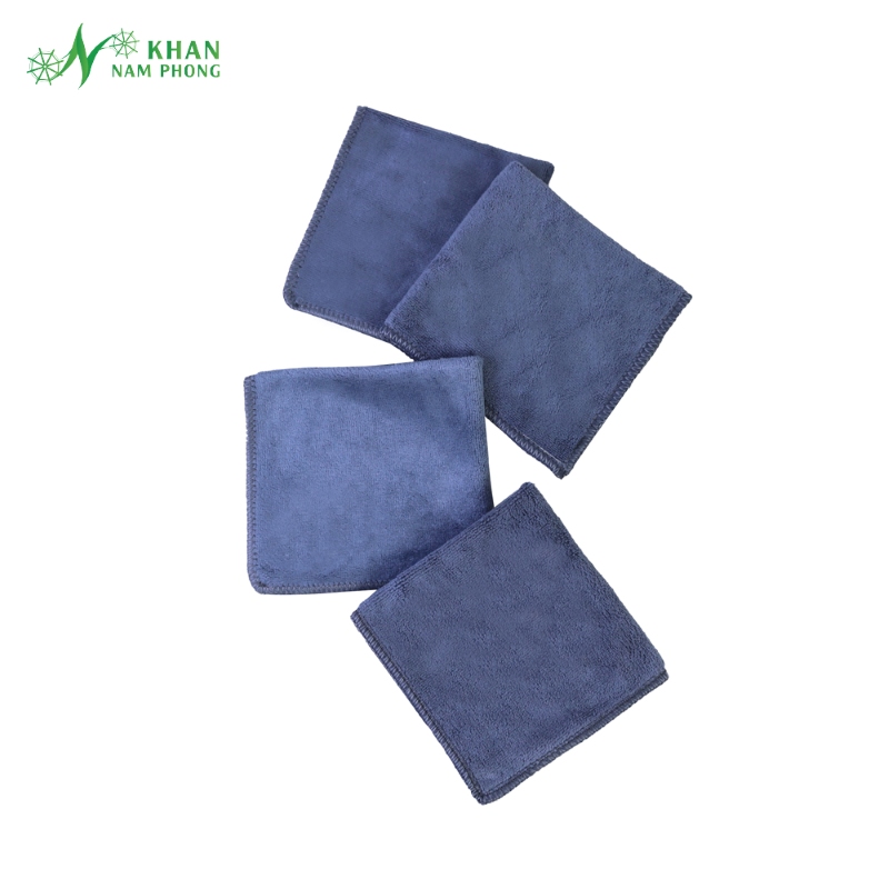 Khăn Lau Bếp Microfiber Khăn lau bếp microfiber