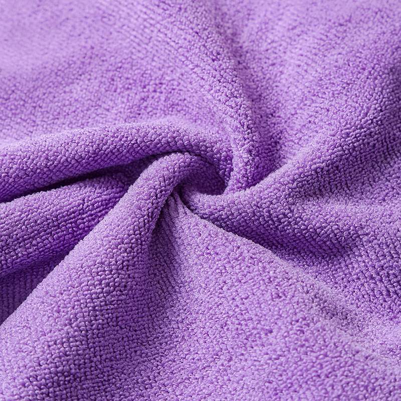 Sợi Microfiber Nguyên Sinh- Đảm Bảo Về Chất Lượng Sợi microfiber nguyên sinh- đảm bảo về chất lượng