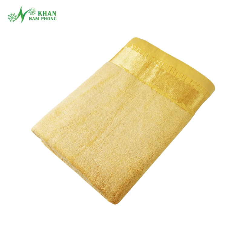 Hướng Dẫn Sử Dụng Và Bảo Quản Khăn Tắm Bamboo-Cotton Hướng dẫn sử dụng và bảo quản khăn tắm bamboo-cotton