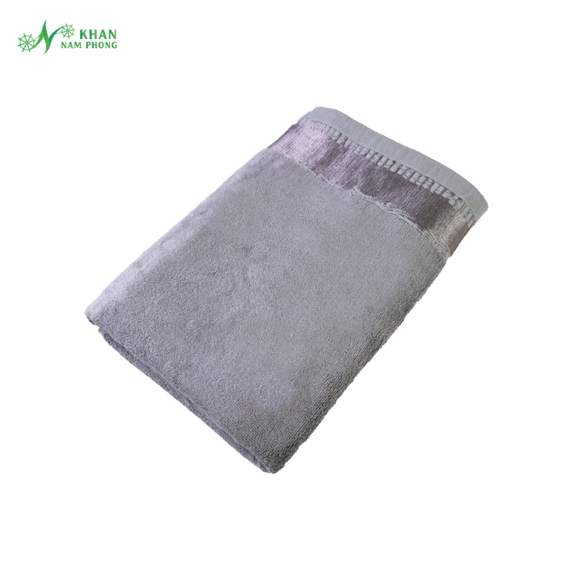Đặc Tính Nổi Bật Của Khăn Tắm Bamboo- Cotton Đặc tính nổi bật của Khăn Tắm BamBoo- Cotton