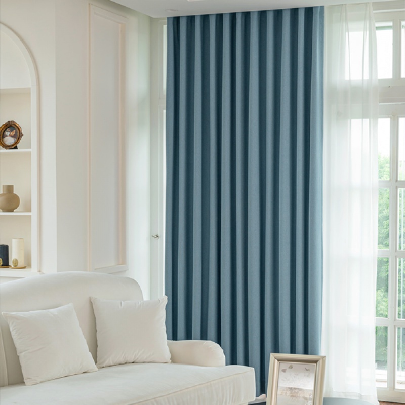 Rèm Cửa Từ Vải Lanh Rèm cửa từ vải lanh