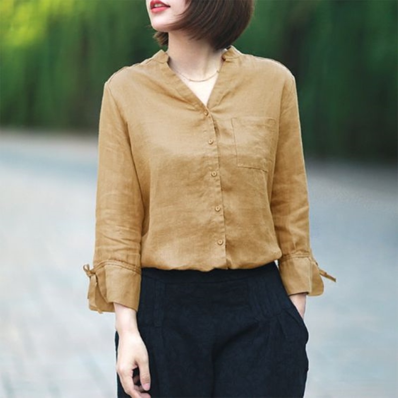 Vải Lanh Là Gì? Đặc Tính Và Lợi Ích Của Vải Lanh Trong May Mặc Trang phục từ vải lanh