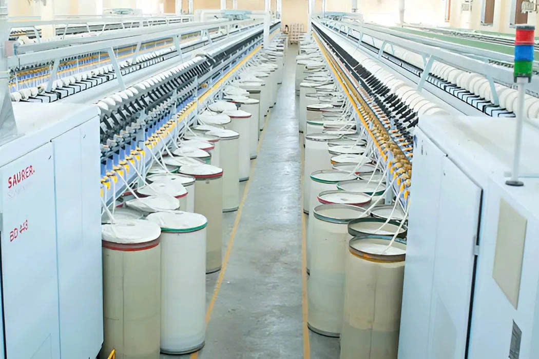 Xưởng Sản Xuất Khăn Bông Cao Cấp Athena Xưởng sản xuất khăn bông cao cấp Athena