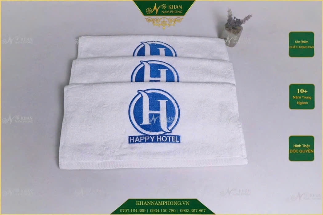 Khăn Nhà Nghỉ, Khăn Tắm Nhà Nghỉ Khăn Nhà nghỉ, Khăn Tắm Nhà Nghỉ