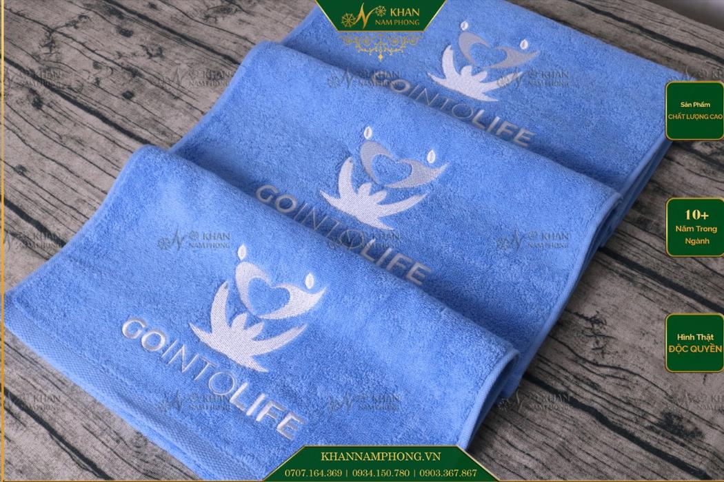 Khăn Mặt Cotton 28X50Cm Khăn Mặt Cotton 28x50cm