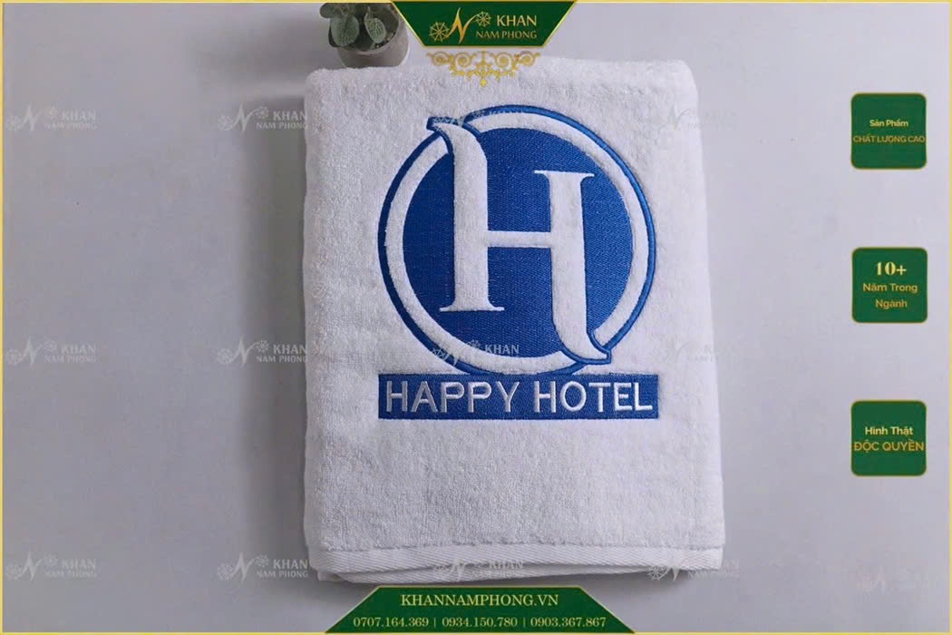 Khăn Nhà Nghỉ, Khăn Tắm Nhà Nghỉ Khăn Nhà nghỉ, Khăn Tắm Nhà Nghỉ