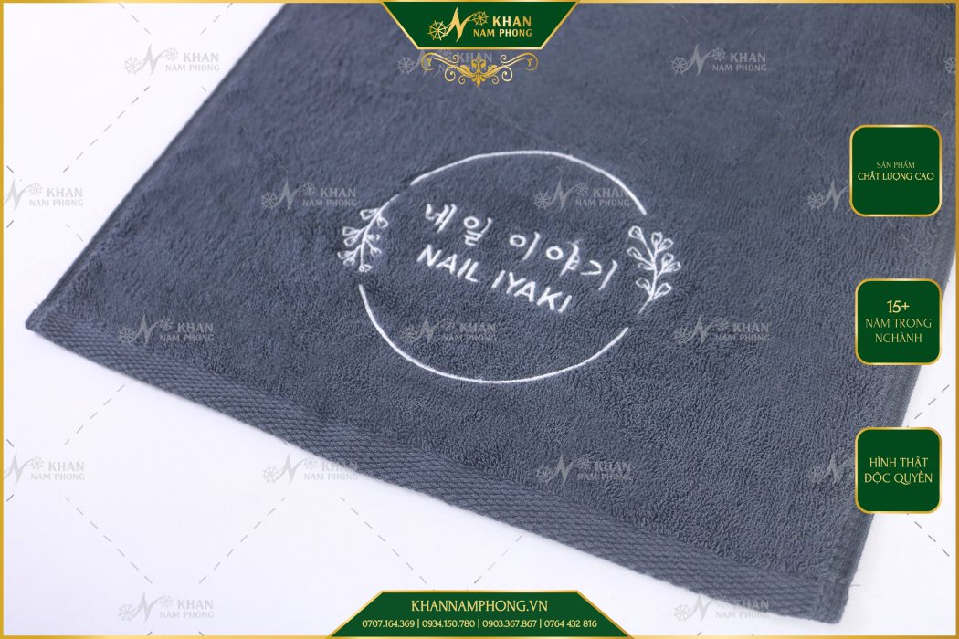 Phân Biệt Chất Liệu Khăn 28X50Cm Chất Liệu Cotton So Với Các Chất Liệu Khác? Phân biệt chất liệu khăn 28x50cm chất liệu cotton so với các chất liệu khác?