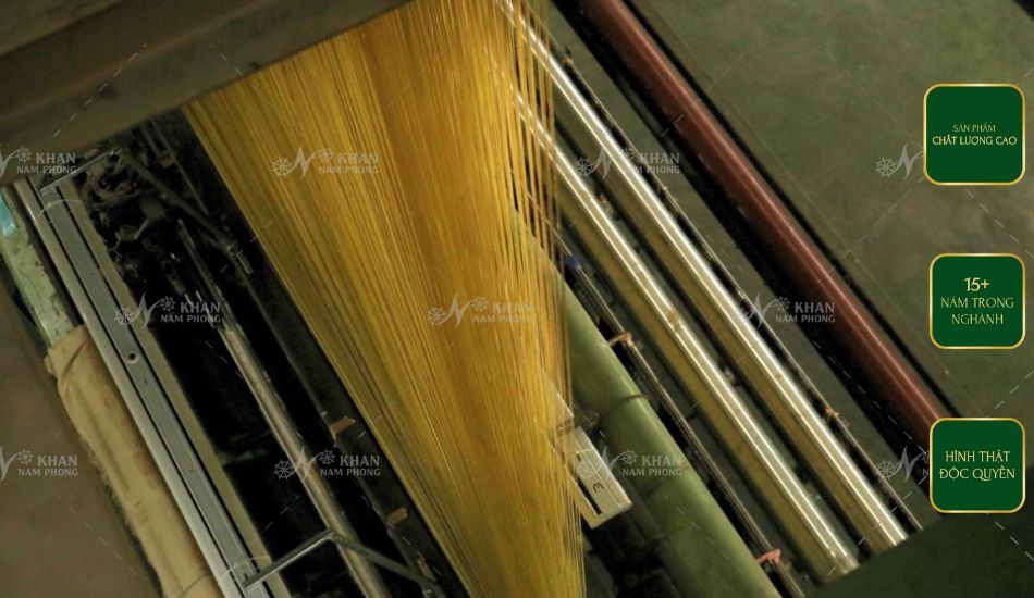 Giới Thiệu Về Thương Hiệu &Quot;Khăn Nam Phong&Quot; (Tito Co., Ltd.) Giới Thiệu Về Thương Hiệu "Khăn Nam Phong" (TITO Co., Ltd.)
