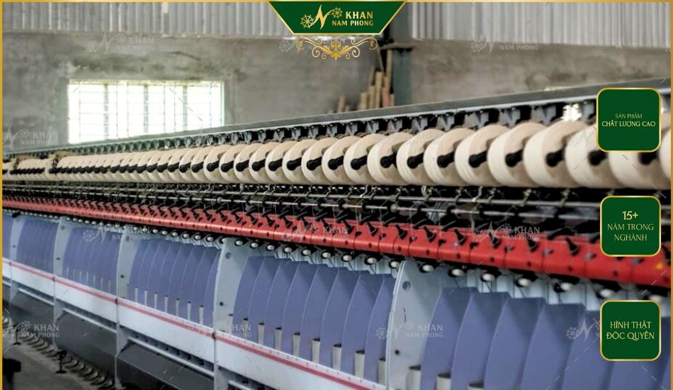 Giới Thiệu Về Thương Hiệu &Quot;Khăn Nam Phong&Quot; (Tito Co., Ltd.) Giới Thiệu Về Thương Hiệu "Khăn Nam Phong" (TITO Co., Ltd.)
