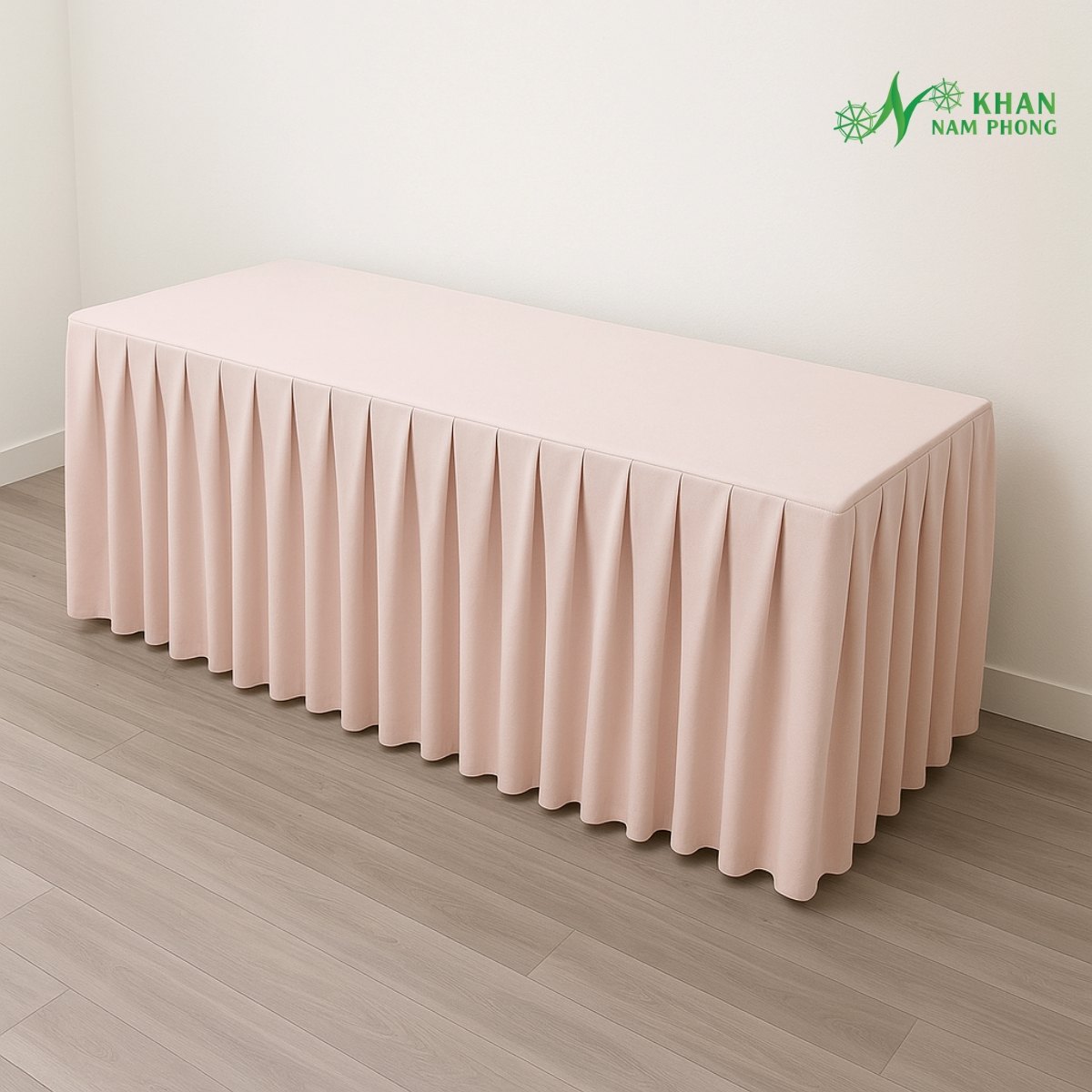 Ga Trải Giường Nối Mi, Phun Xăm, Spa, Massage, Tmv Màu Hồng Pastel Chất Liệu Thun Hàn Quốc Ga trải giường spa cao cấp với màu hồng pastel sang trọng